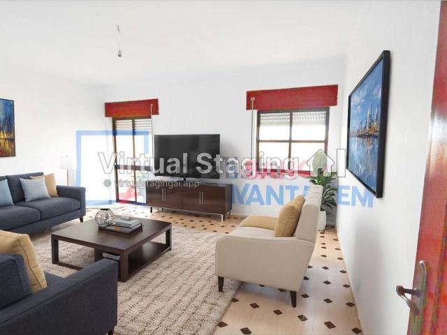 Apartamento, Moita