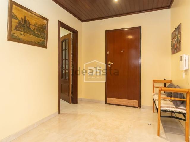 Apartamento, Moita