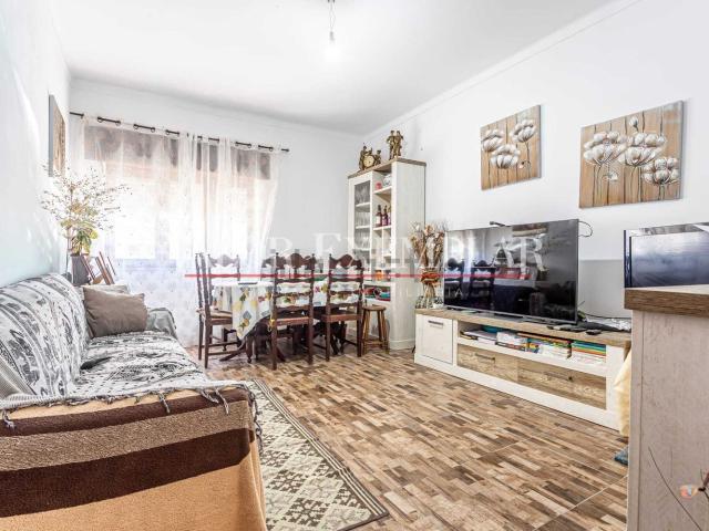 Apartamento, Moita