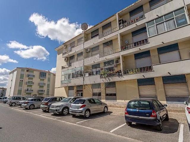 Apartamento, Moita