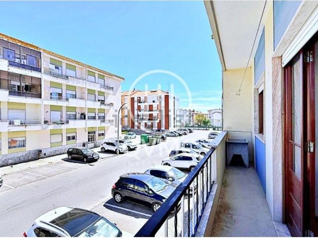 Apartamento, Moita