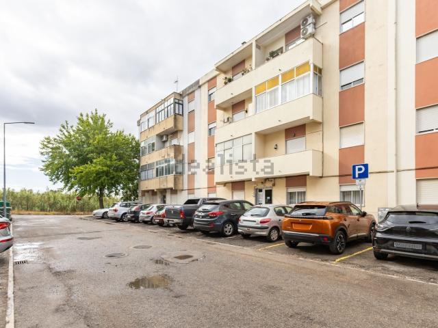 Apartamento, Moita