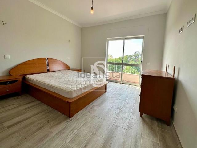 Apartamento, Moita