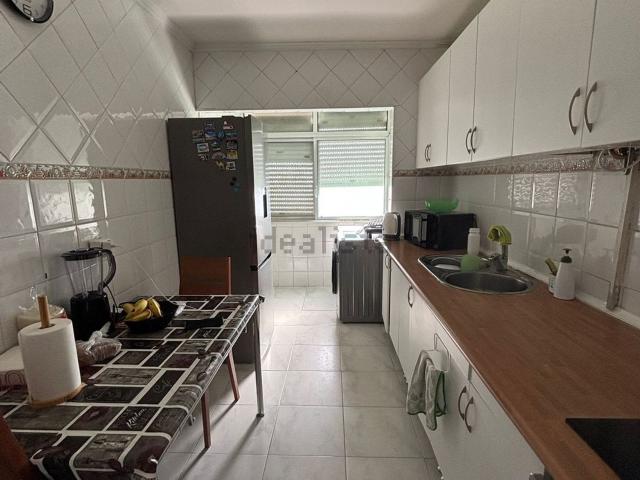 Apartamento, Moita
