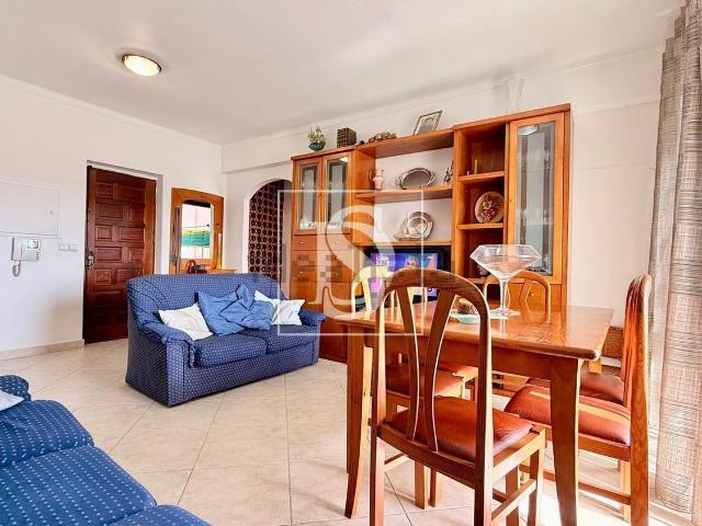 Apartamento, Moita