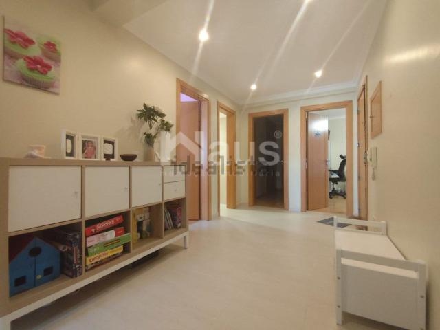 Apartamento, Moita