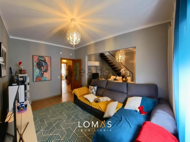 Apartamento, Moita