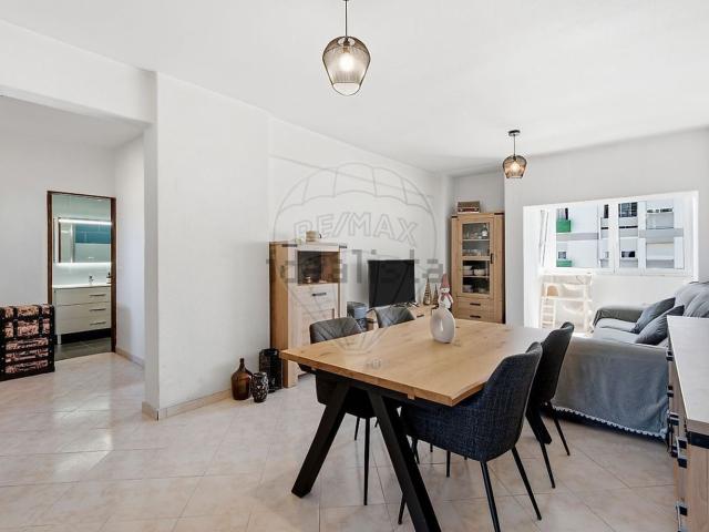 Apartamento, Moita