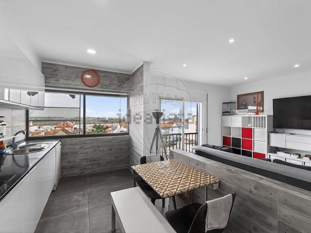 Apartamento, Moita