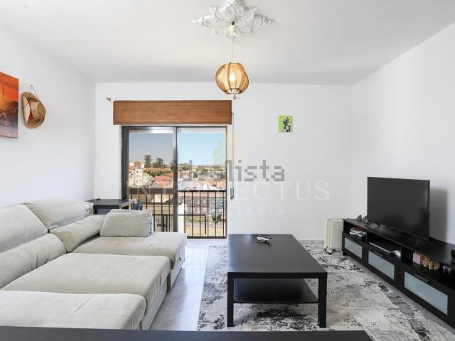 Apartamento, Moita