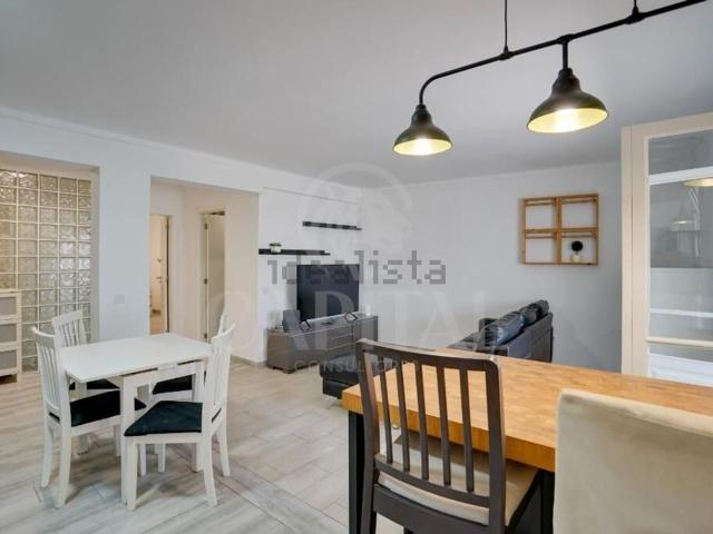Apartamento, Moita