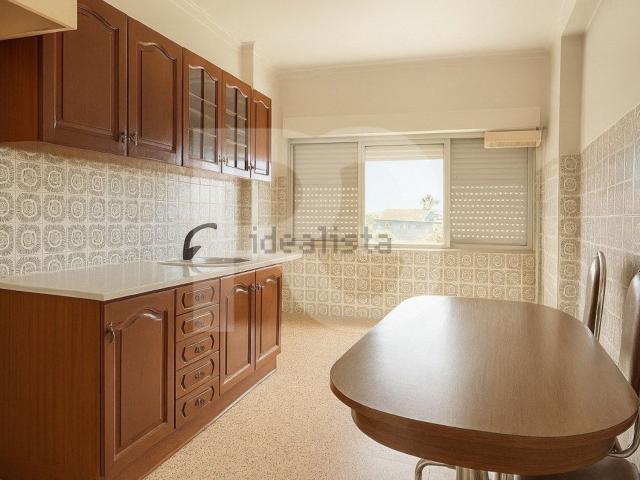 Apartamento, Moita