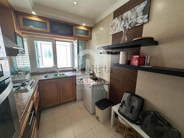Apartamento, Moita
