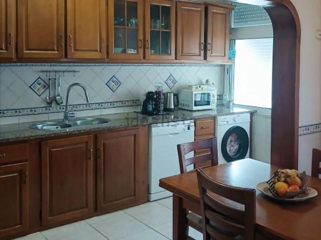 Apartamento, Moita