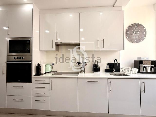 Apartamento, Moita