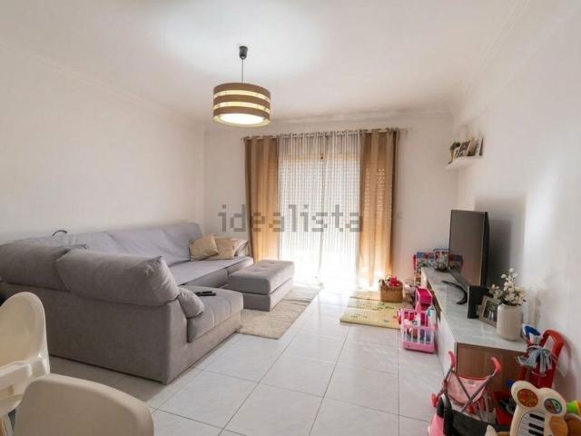 Apartamento, Moita