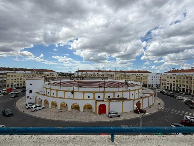 Apartamento, Moita