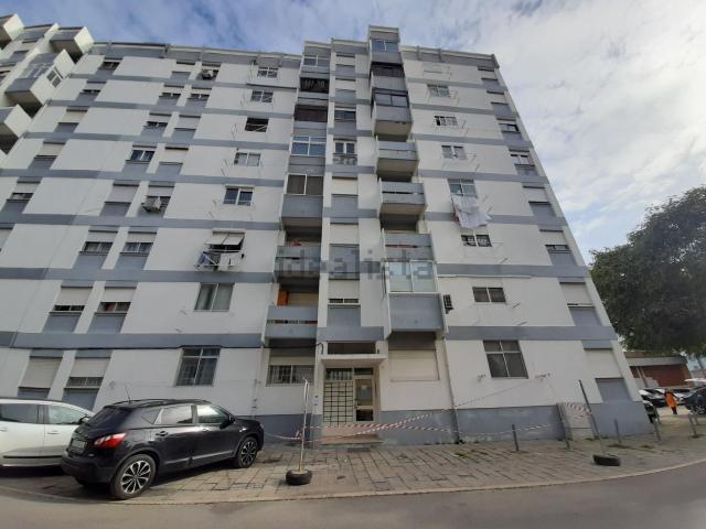 Apartamento, Moita