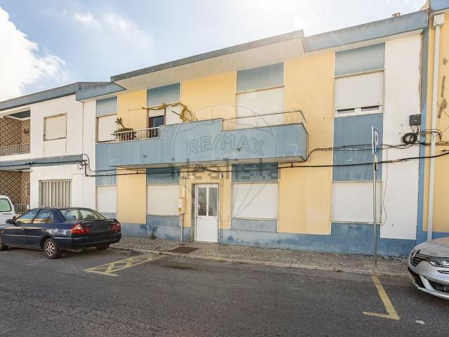 Apartamento, Moita