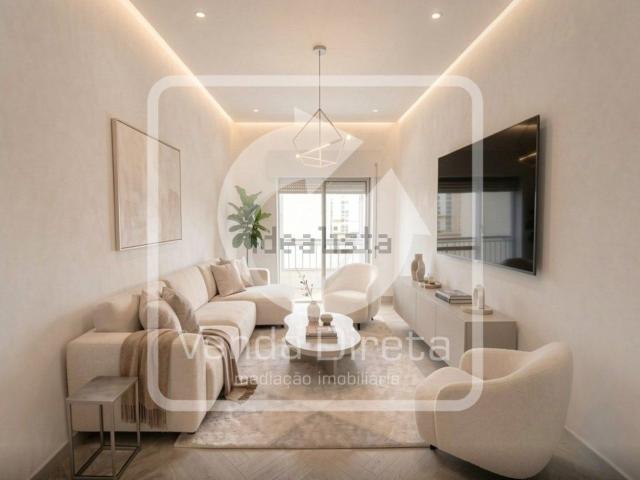 Apartamento, Moita