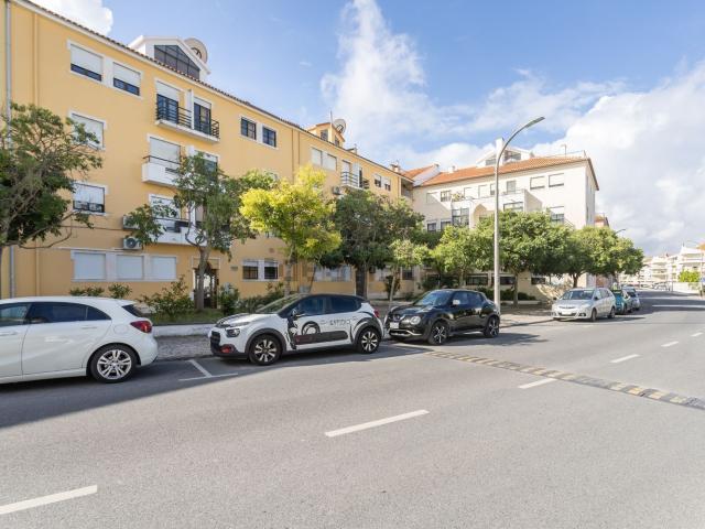 Apartamento, Moita
