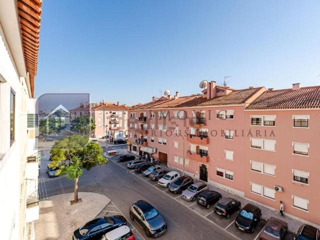 Apartamento, Moita