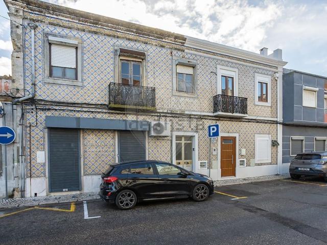 Apartamento, Moita