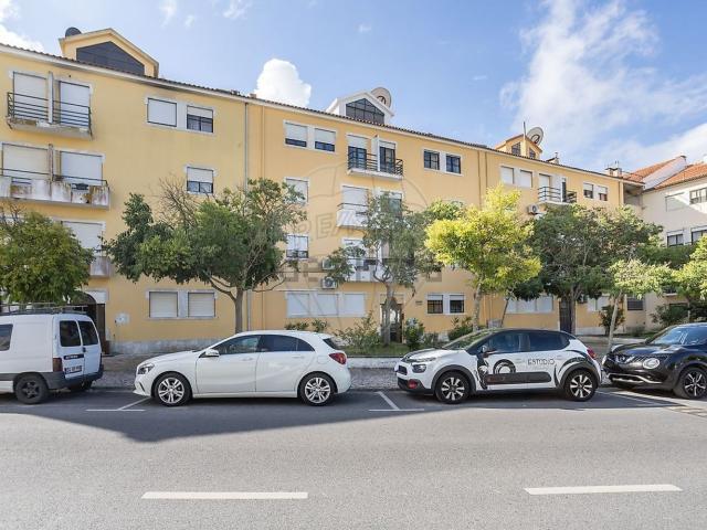 Apartamento, Moita