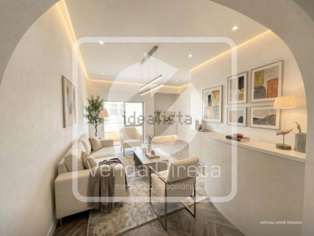 Apartamento, Moita