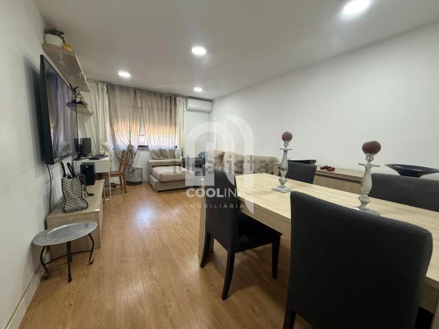 Apartamento, Moita