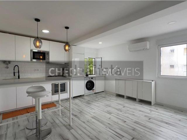 Apartamento, Moita