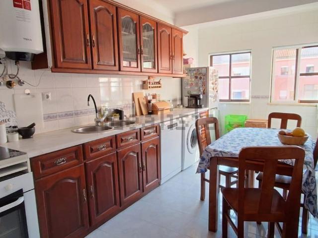 Apartamento, Moita