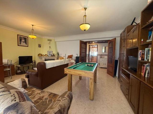 Apartamento, Moita