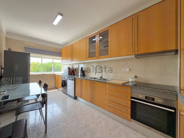 Apartamento, Moita