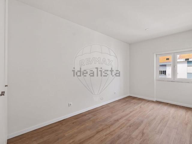 Apartamento, Moita