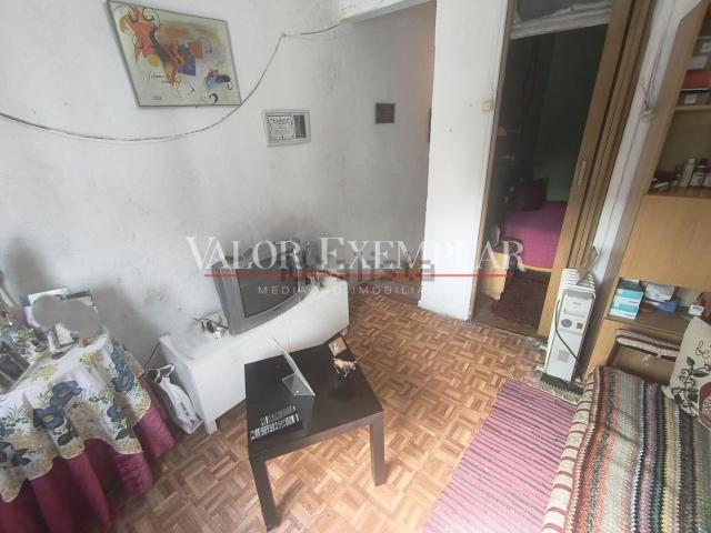 Apartamento, Moita