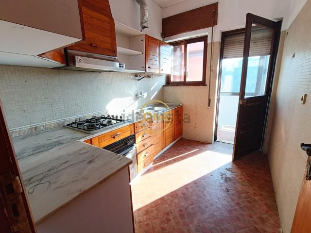 Apartamento, Moimenta Santo André