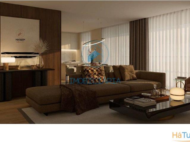 Apartamento Moradia T3 c/200m2 de jardim e box 2 viaturas | 26064059660