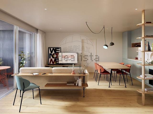 Apartamento, Moreira