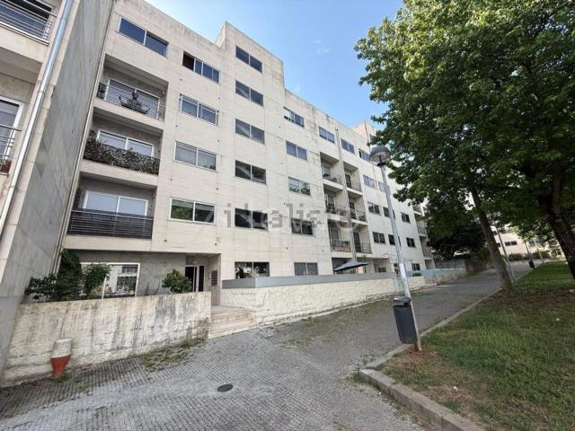Apartamento, Moreira