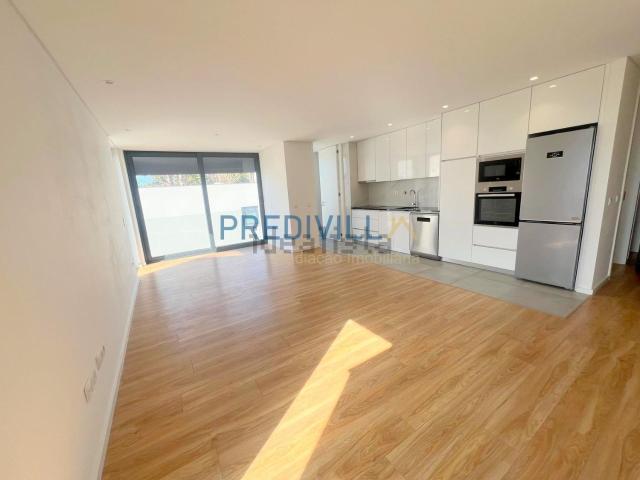 Apartamento, Moreira