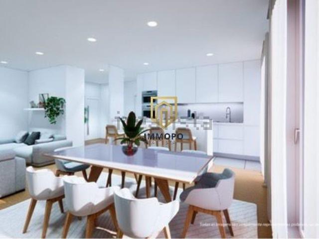 Apartamento, Moreira