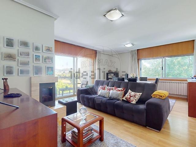 Apartamento, Moreira
