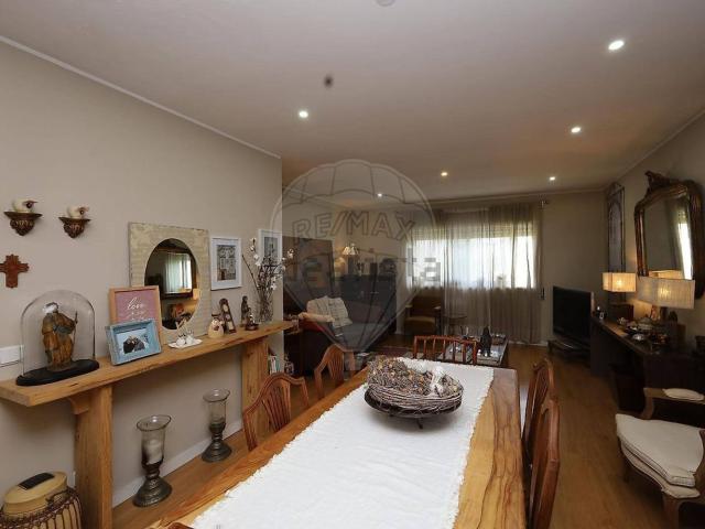 Apartamento, Moreira