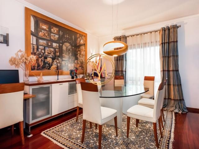 Apartamento, Moreira
