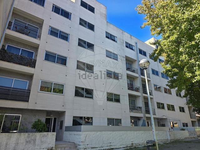 Apartamento, Moreira