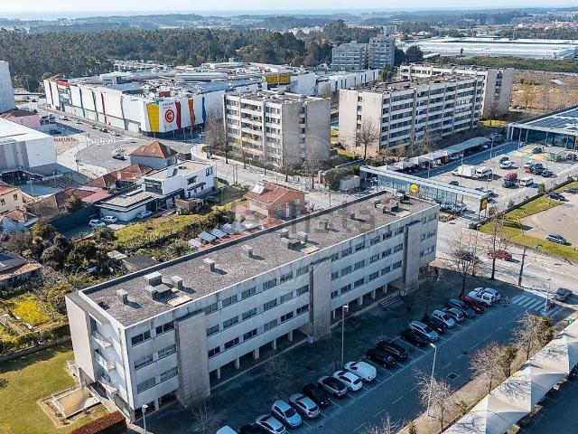 Apartamento, Moreira