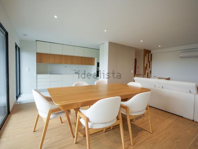Apartamento, Moreira