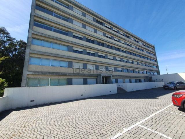 Apartamento, Moreira