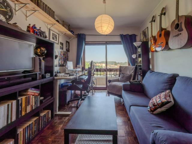 Apartamento, Moreira